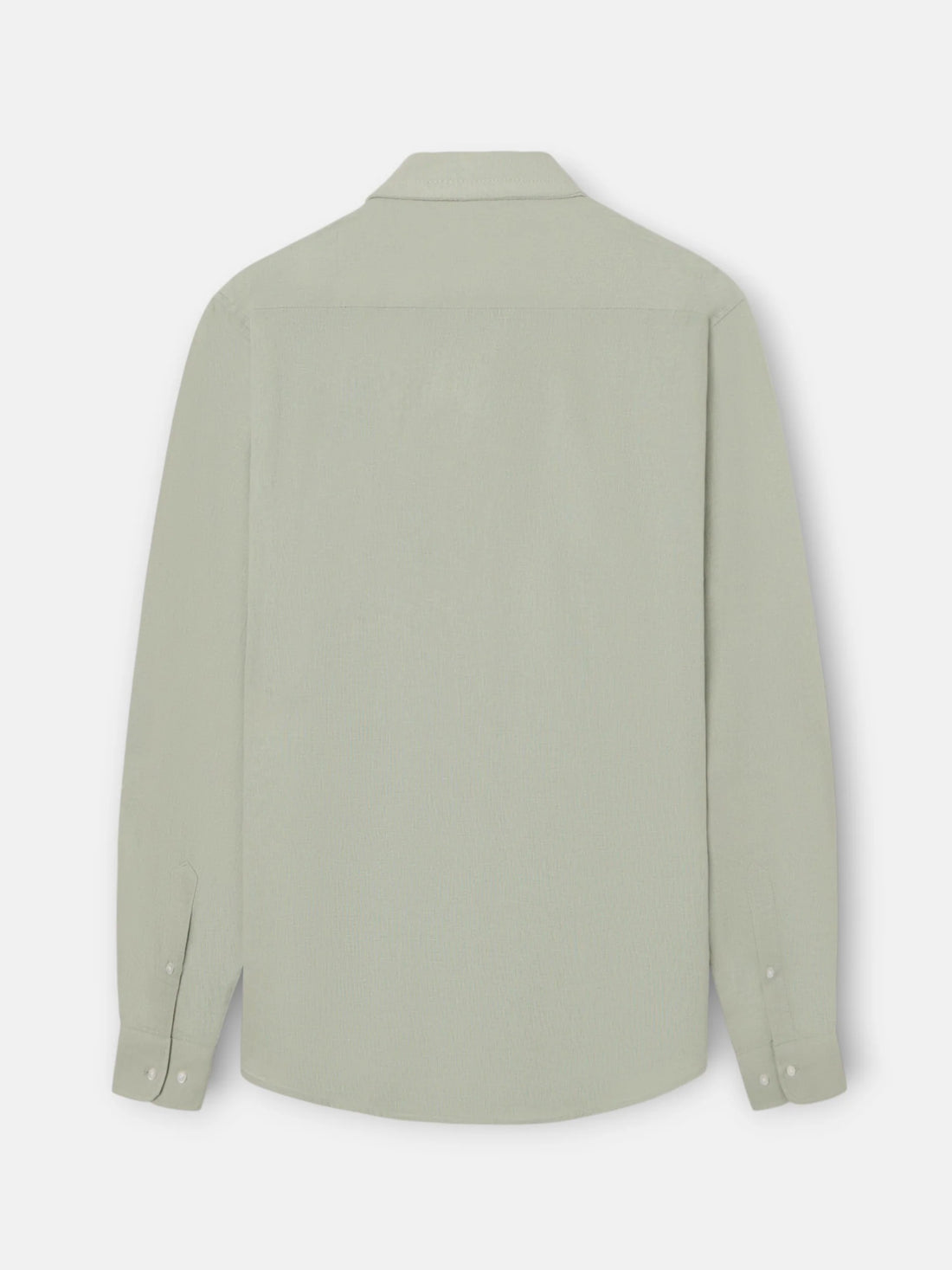 POLERA SILBON SPORT LIMNO - VERDE MEDIO