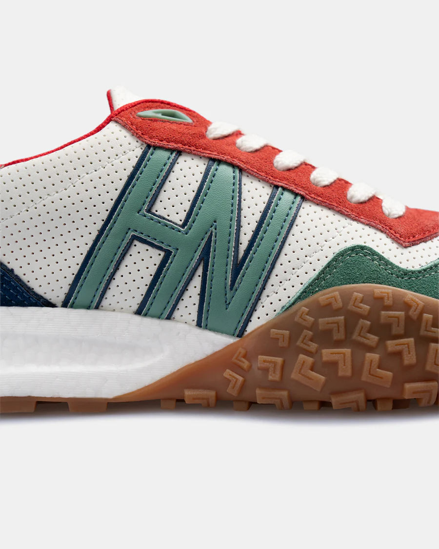 SNEAKER HARPER CARCROSS - VERDE