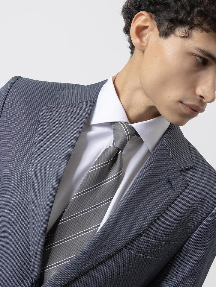 TRAJE PURO EGO ESTRUCTURA 52804 - Gris