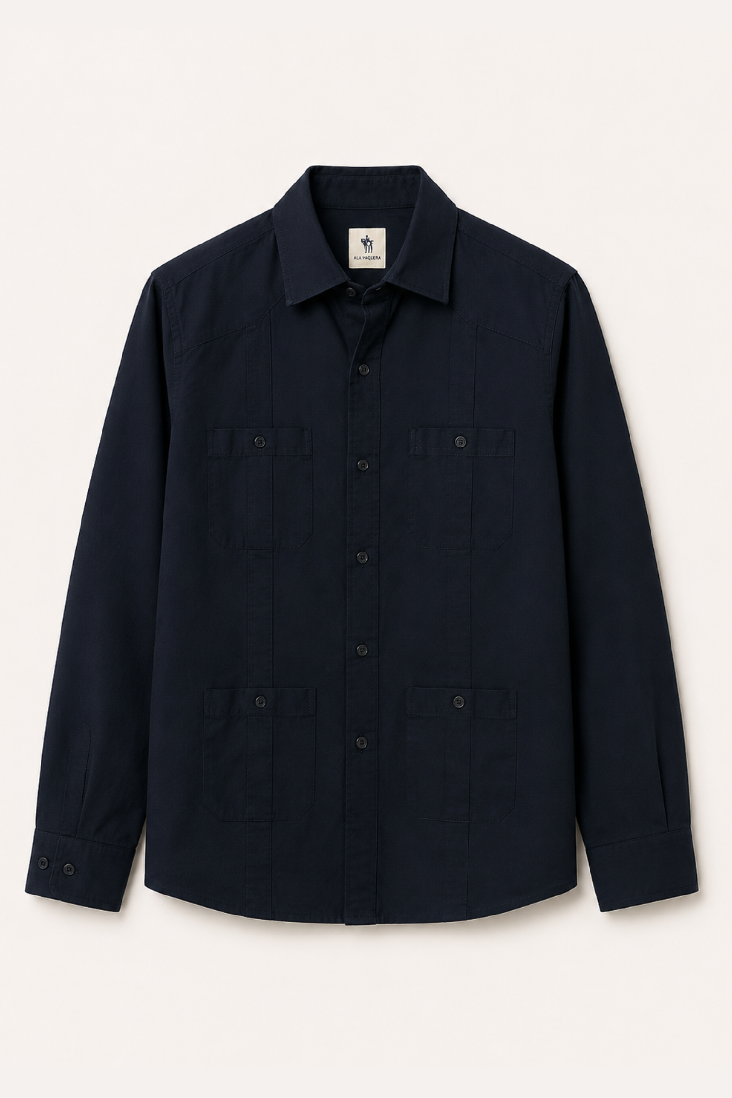 Guayabera Marino