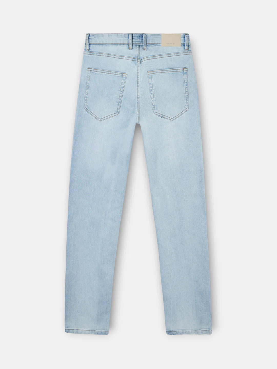 PANTALÓN SPORT DENIM SILBON - AZUL CLARO