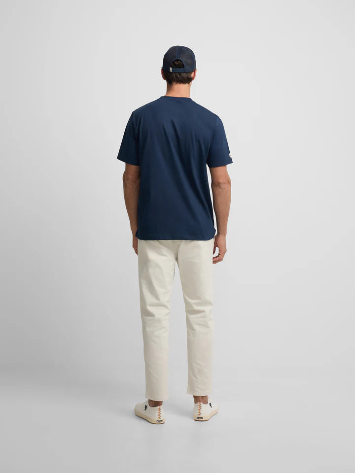 PANTALON SILBON SPORT JOGGER - PIEDRA