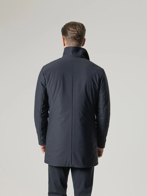 GABARDINA PURO EGO 21021 - MARINO