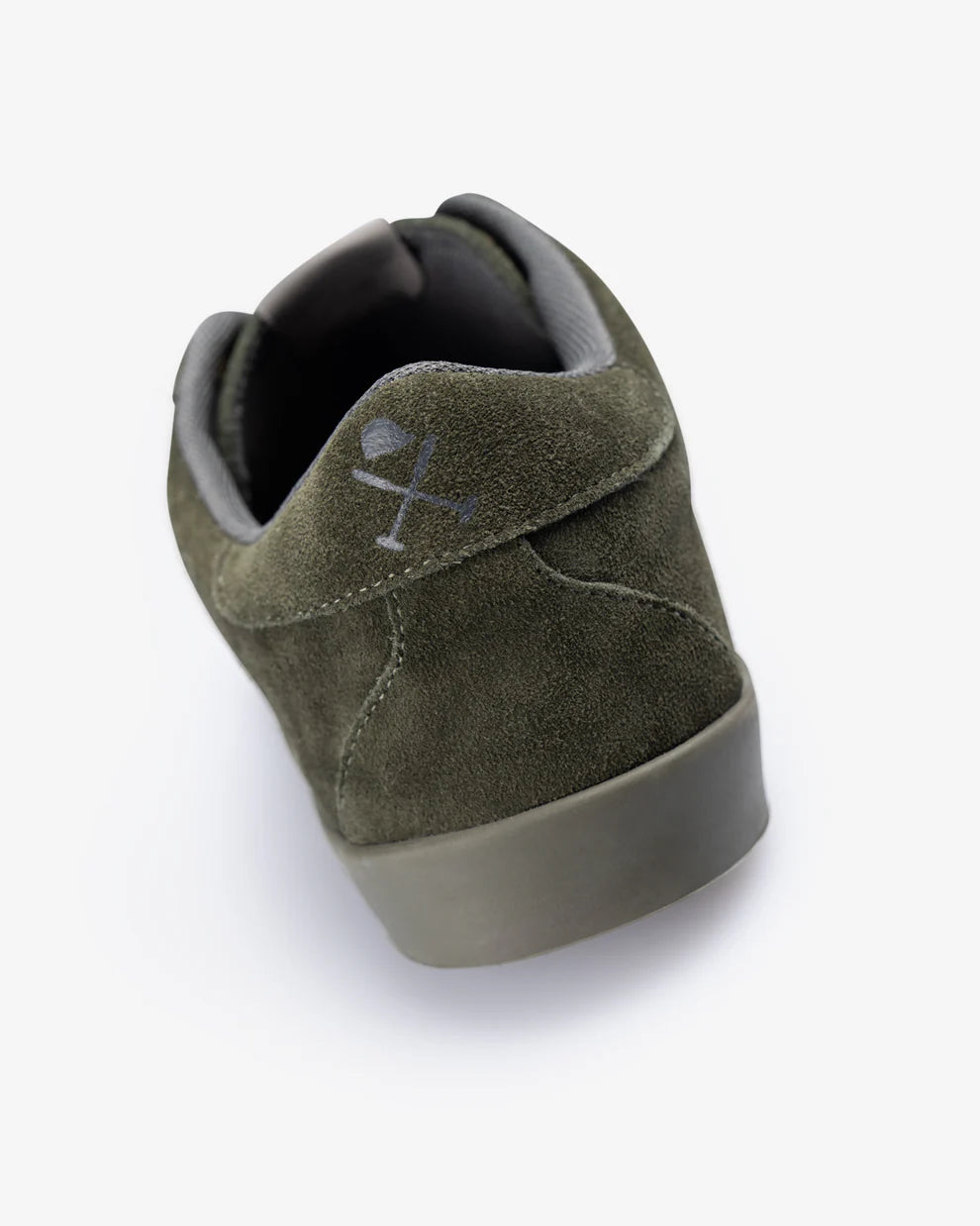 SNEAKER HARPER SUPERBOWL - KAKI