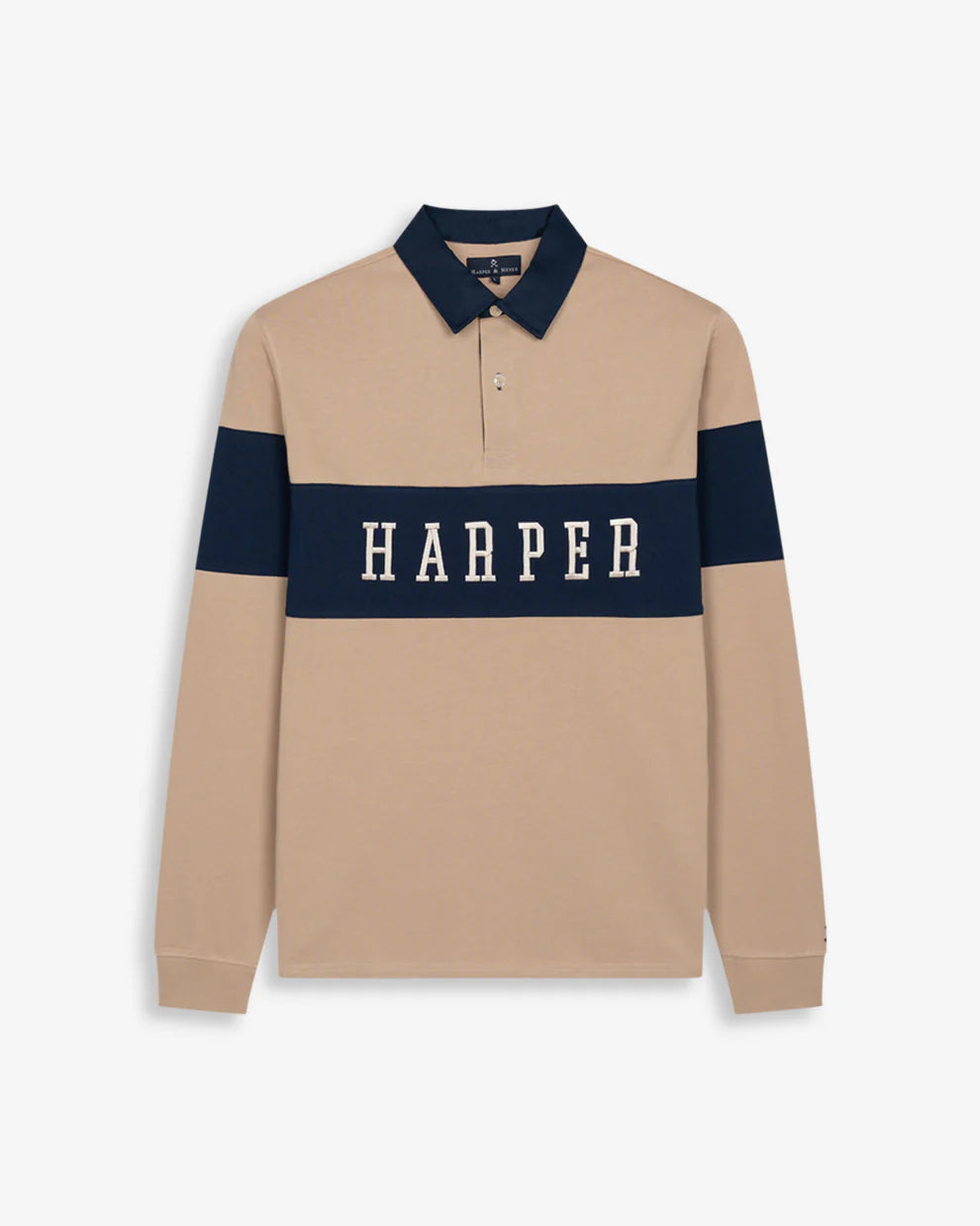 POLO HARPER VINTAGE - Camel