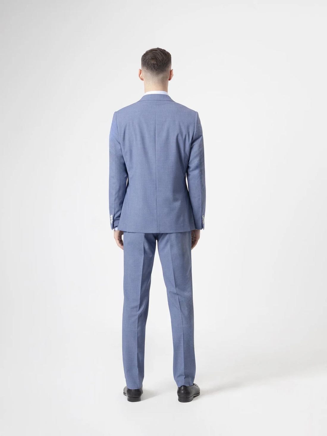 TRAJE PURO EGO 52804 - AZUL
