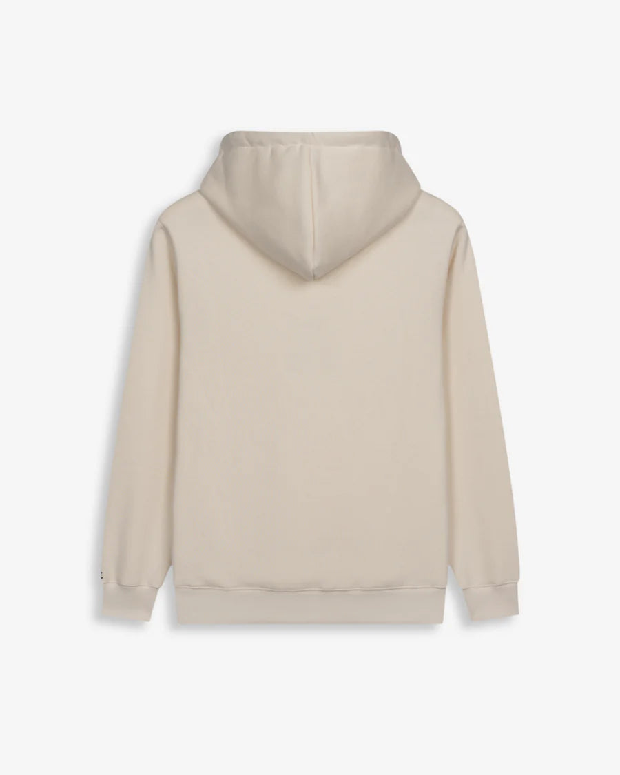 SUDADERA HARPER MANCHESTER - hueso