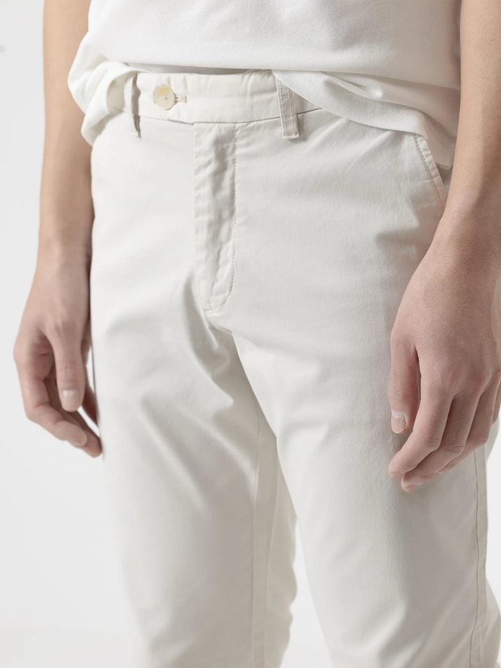 PANTALÓN CHINO AZABACHE01 - hueso