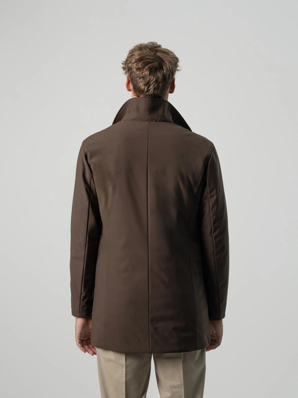 GABARDINA PURO EGO 21021 - MARRON