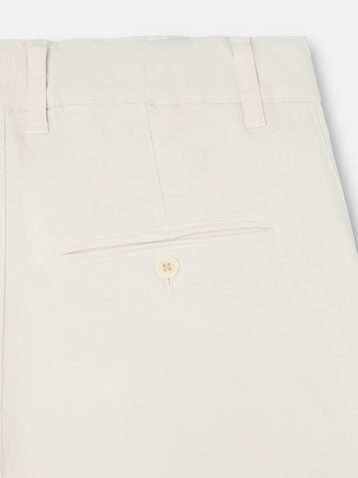 PANTALON SILBON SPORT JOGGER - PIEDRA