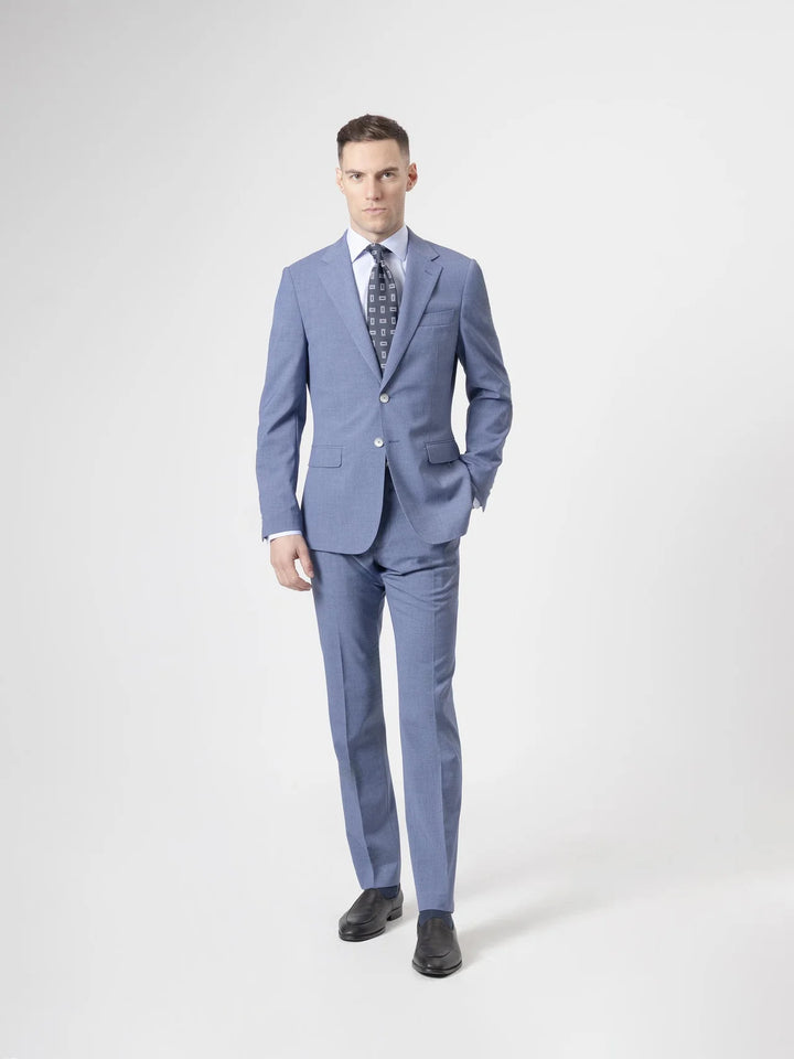 TRAJE PURO EGO 52804 - AZUL