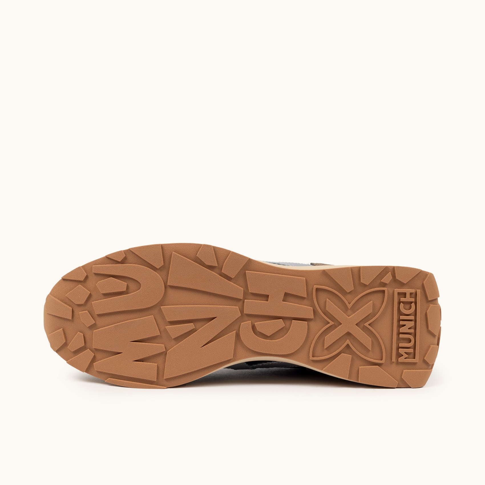 ZAPATILLA MUNICH XEMINE 86 - MARINO