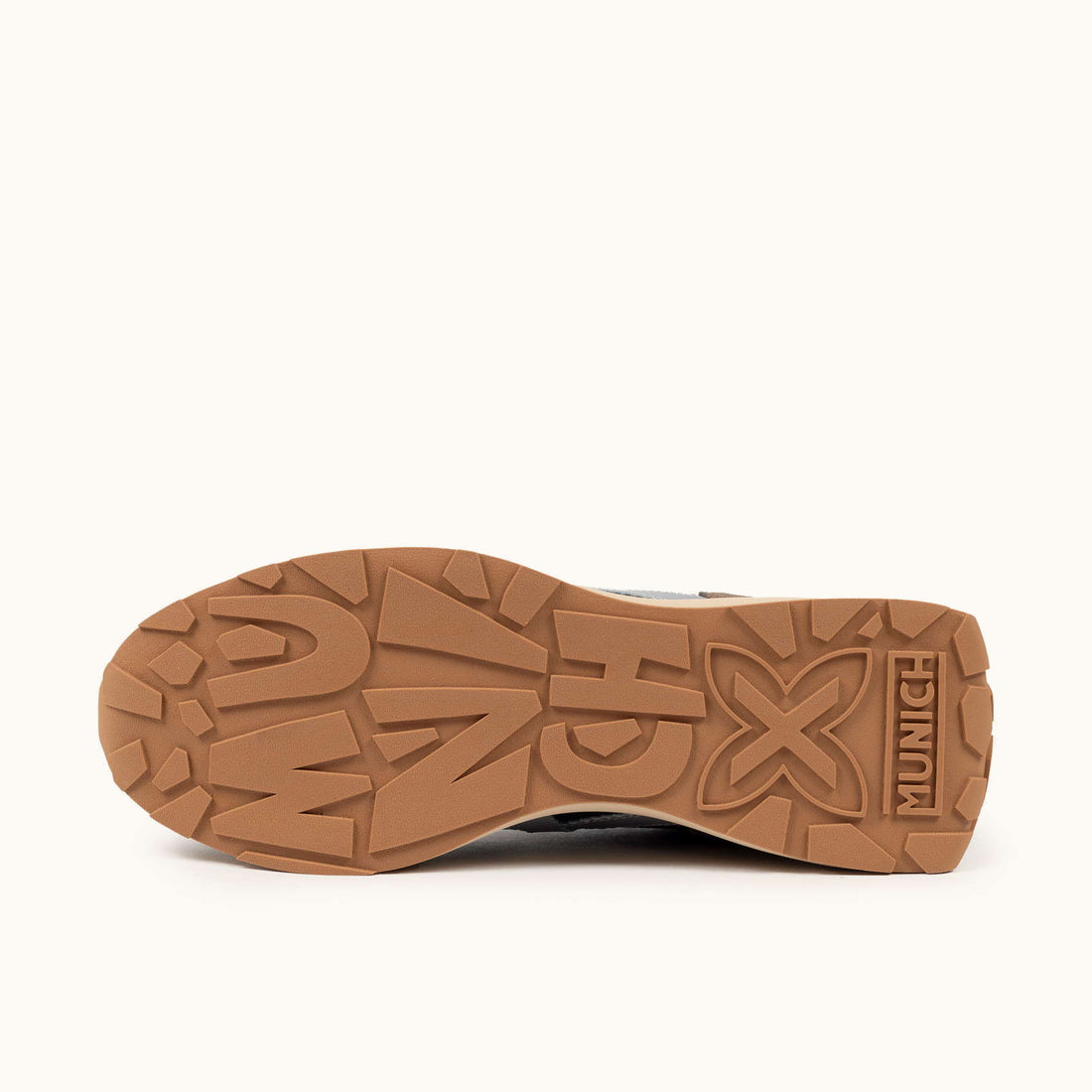ZAPATILLA MUNICH XEMINE 86 - MARINO