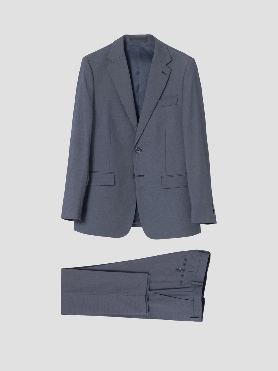 TRAJE PURO EGO ESTRUCTURA 52804 - Gris