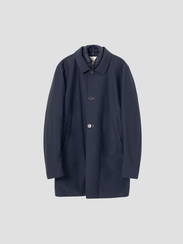 GABARDINA PURO EGO 21021 - MARINO