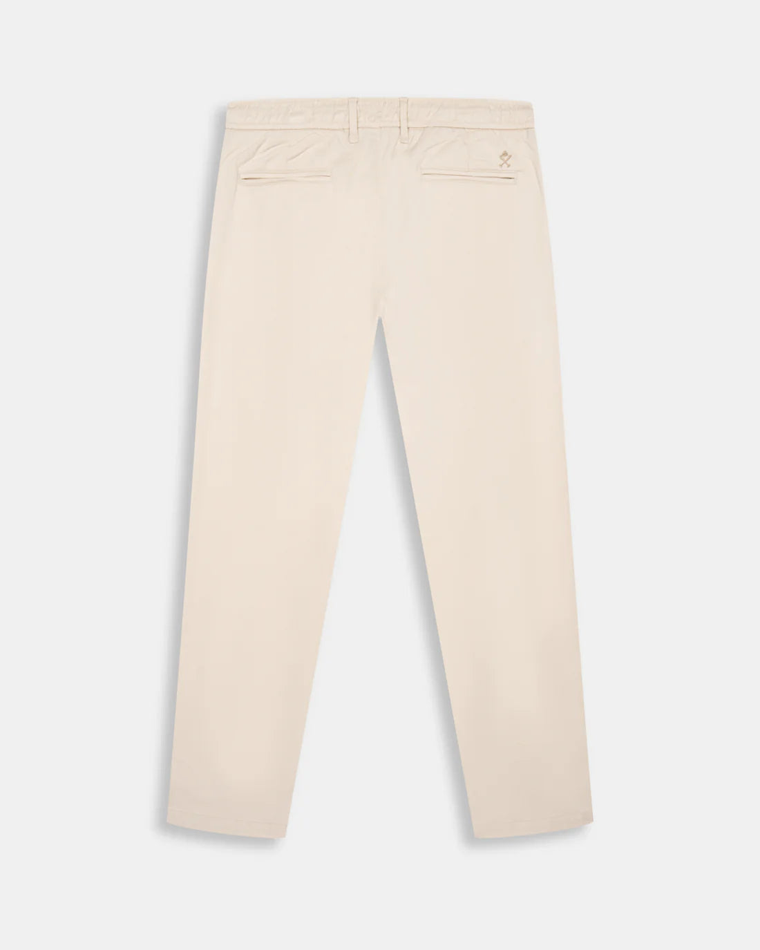 PANTALÓN HARPER NEWARK - BEIGE
