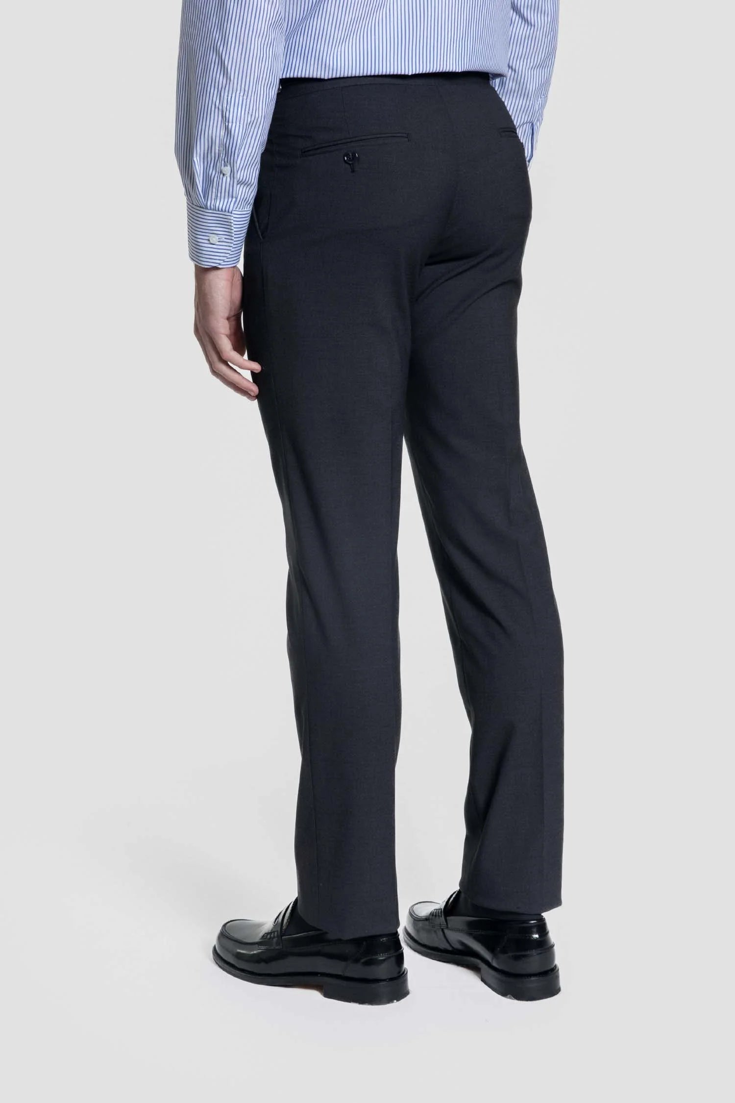 PANTALÓN FREDY - GRIS