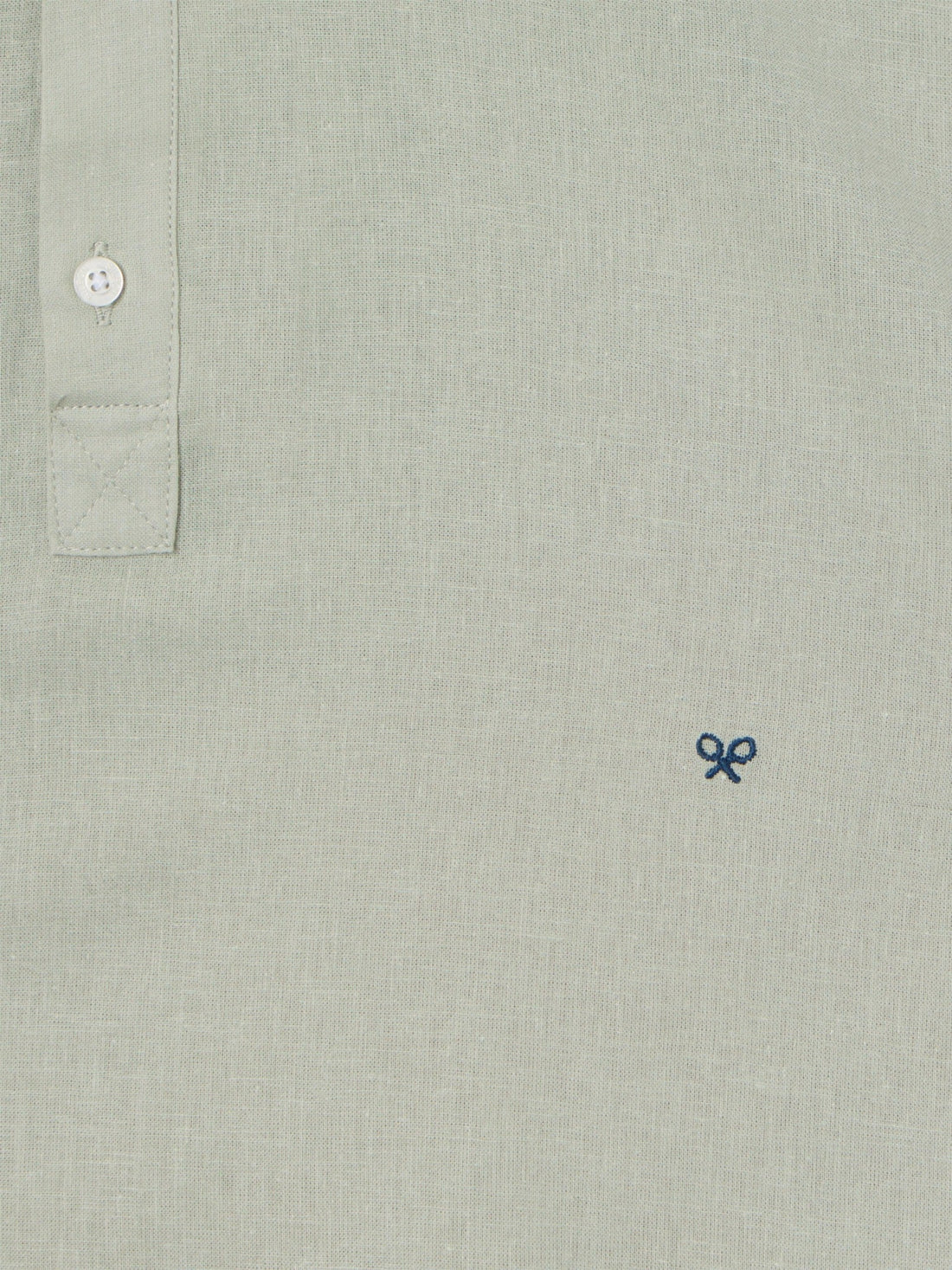 POLERA SILBON SPORT LIMNO - VERDE MEDIO
