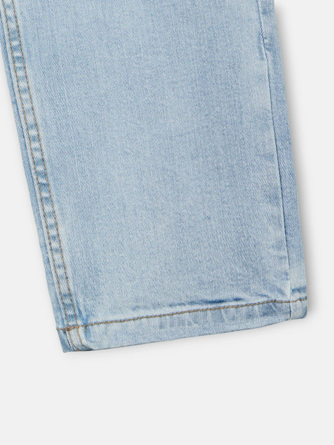 PANTALÓN SPORT DENIM SILBON - AZUL CLARO