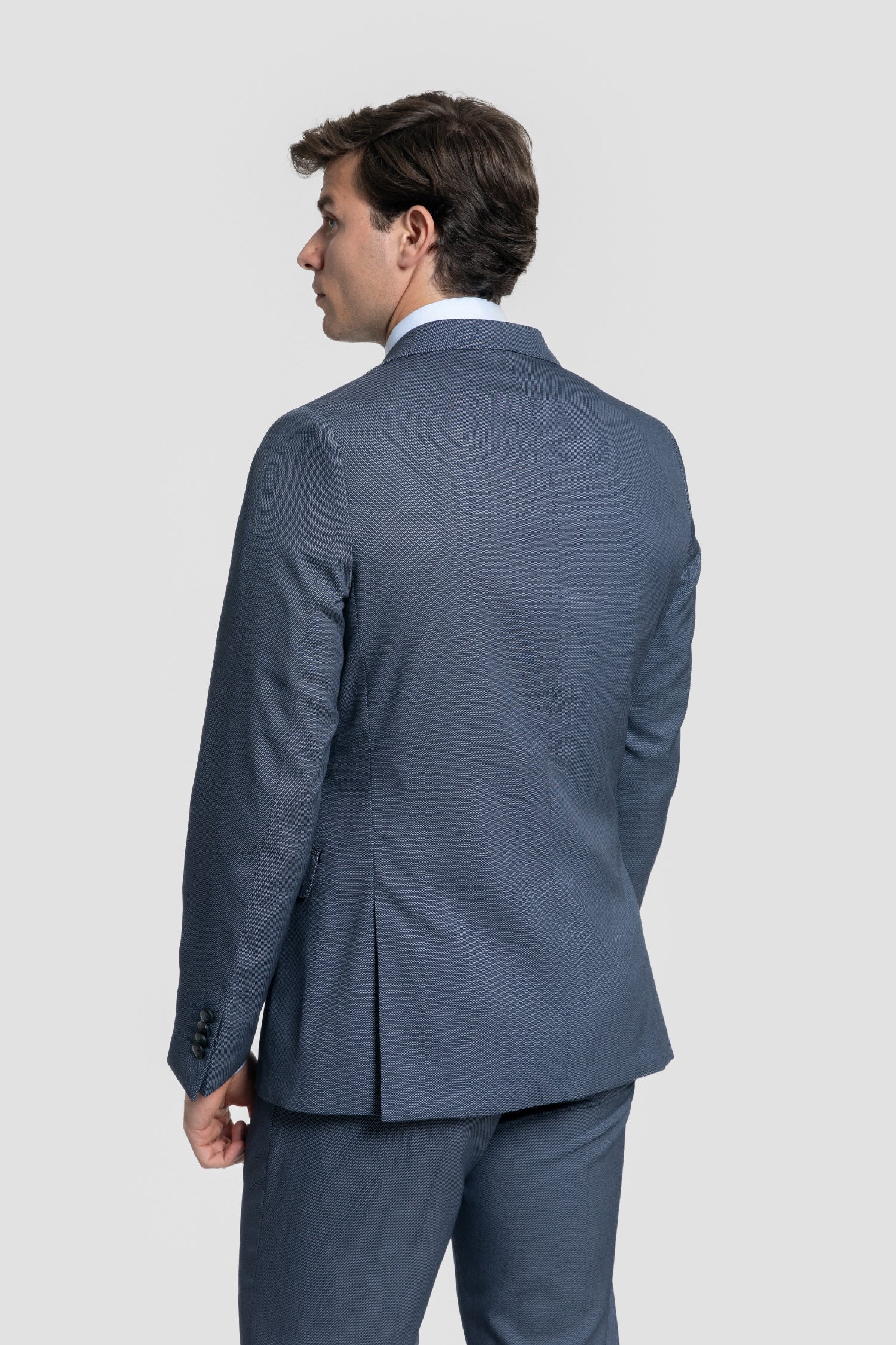 Traje Azulón