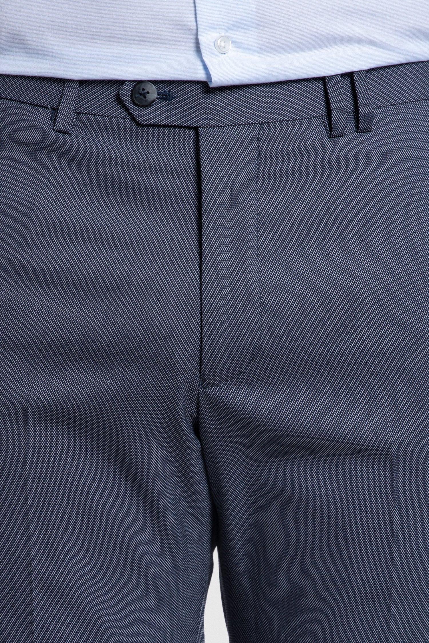 Traje Azulón