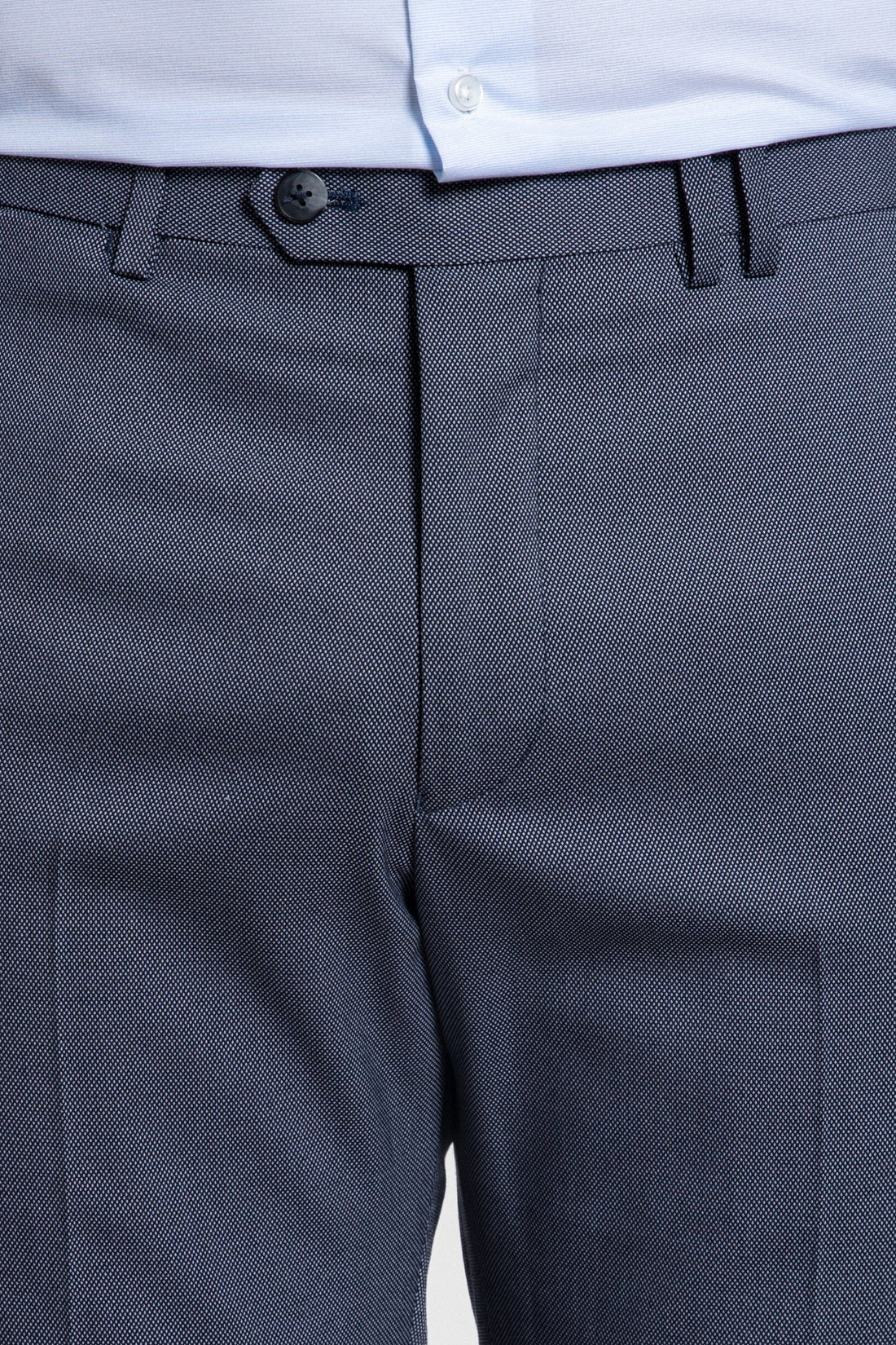 Traje Azulón