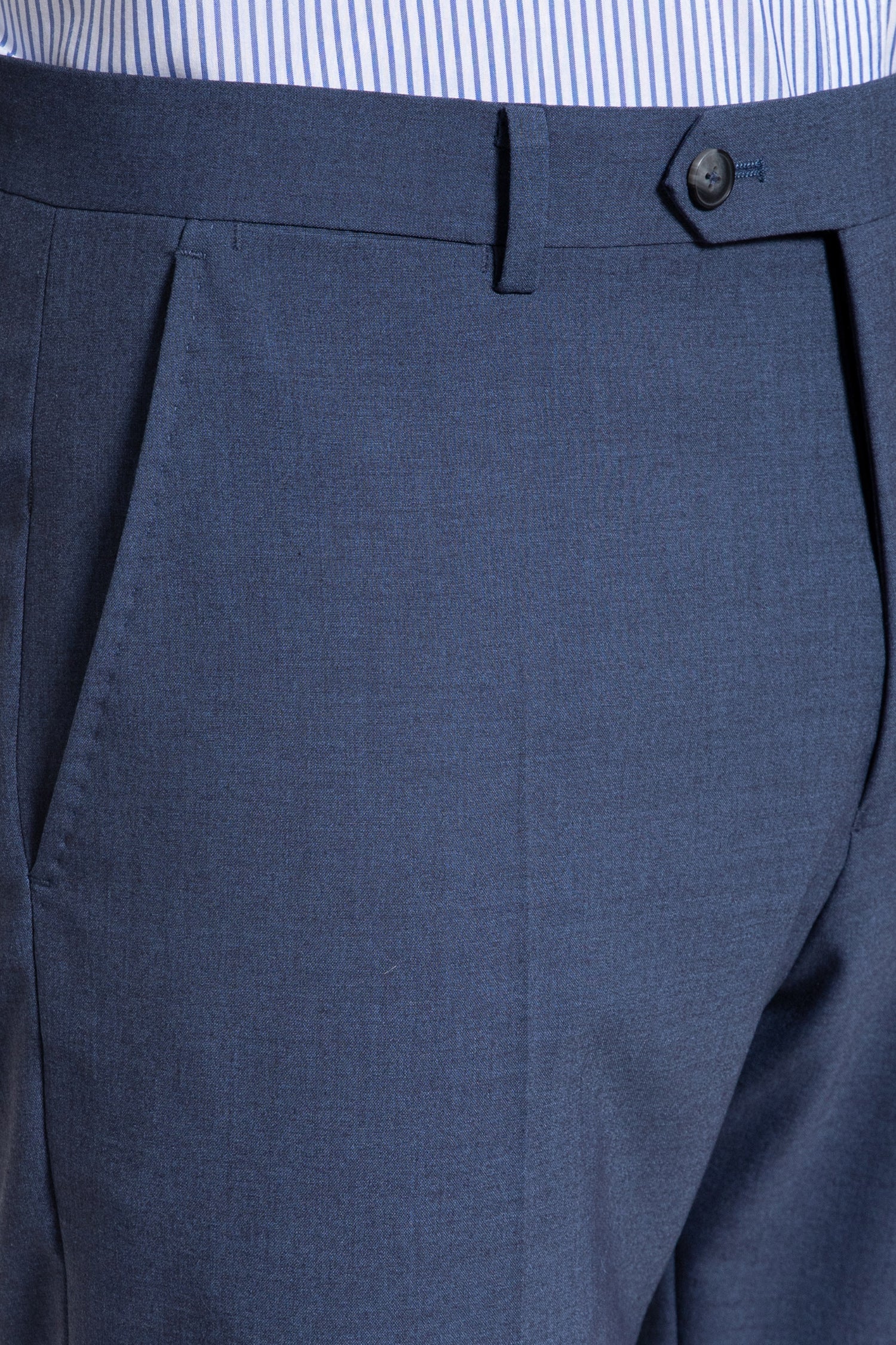 Traje Azul Noche