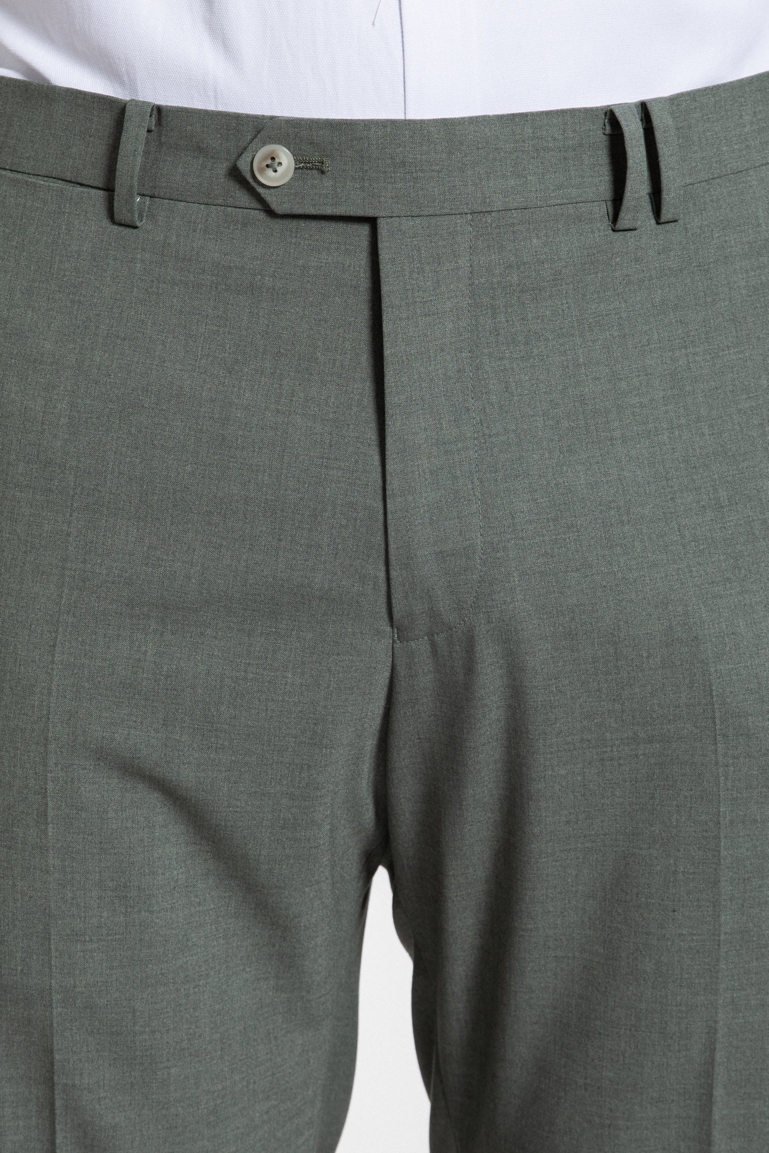 Traje Menta