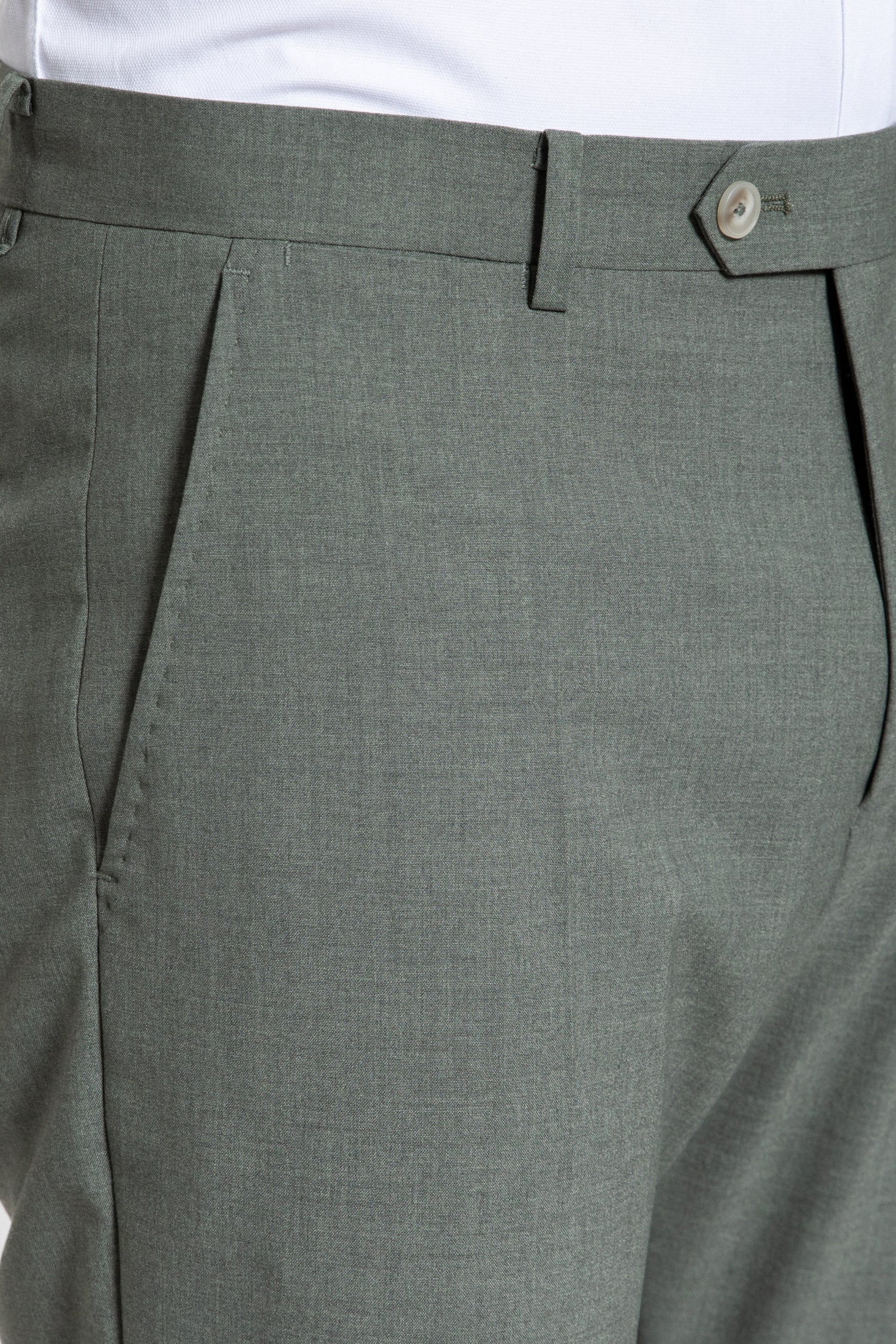 Traje Menta