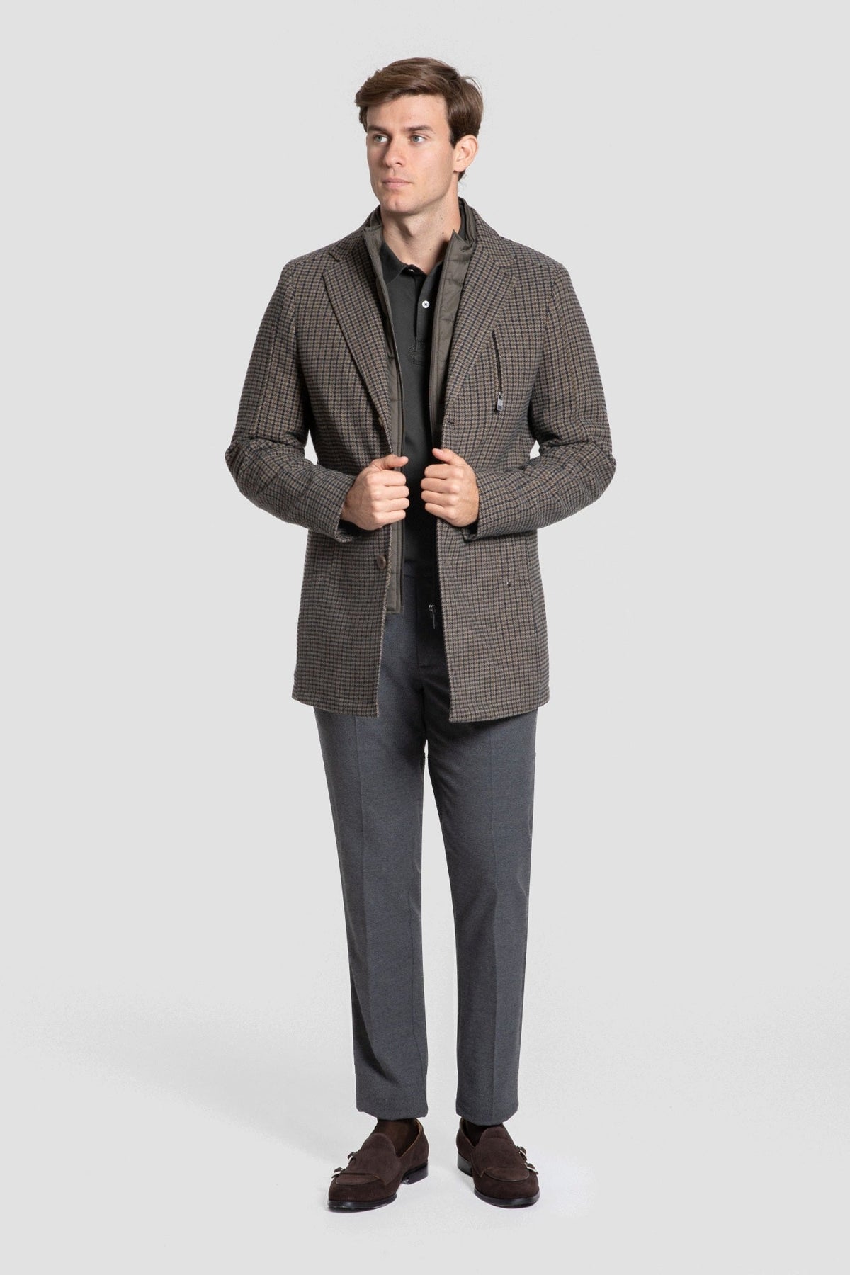 Parka Sakai