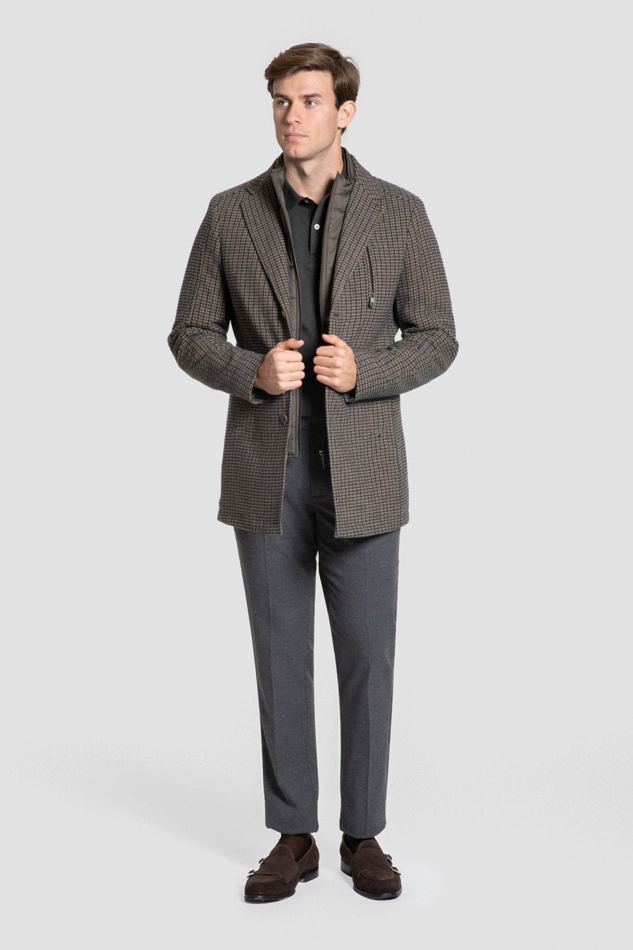 Parka Sakai
