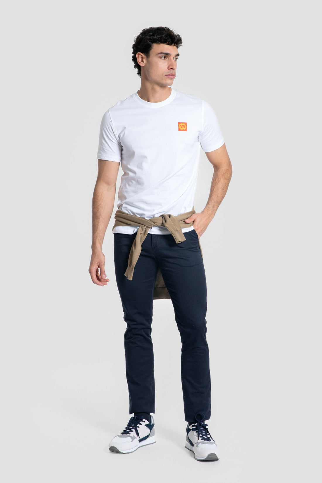 Camiseta Vaquera Surf