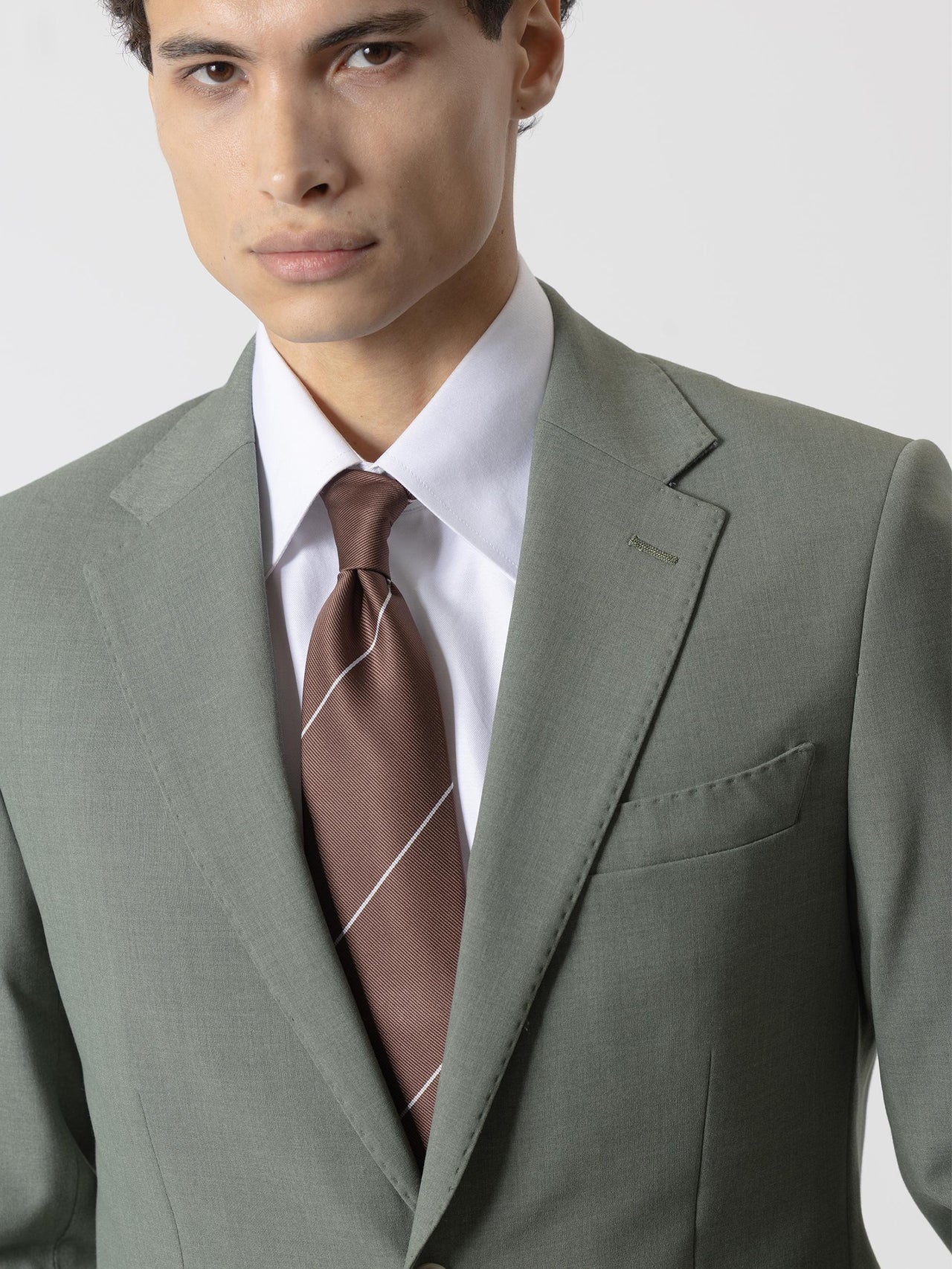 TRAJE PURO EGO 52804 - VERDE