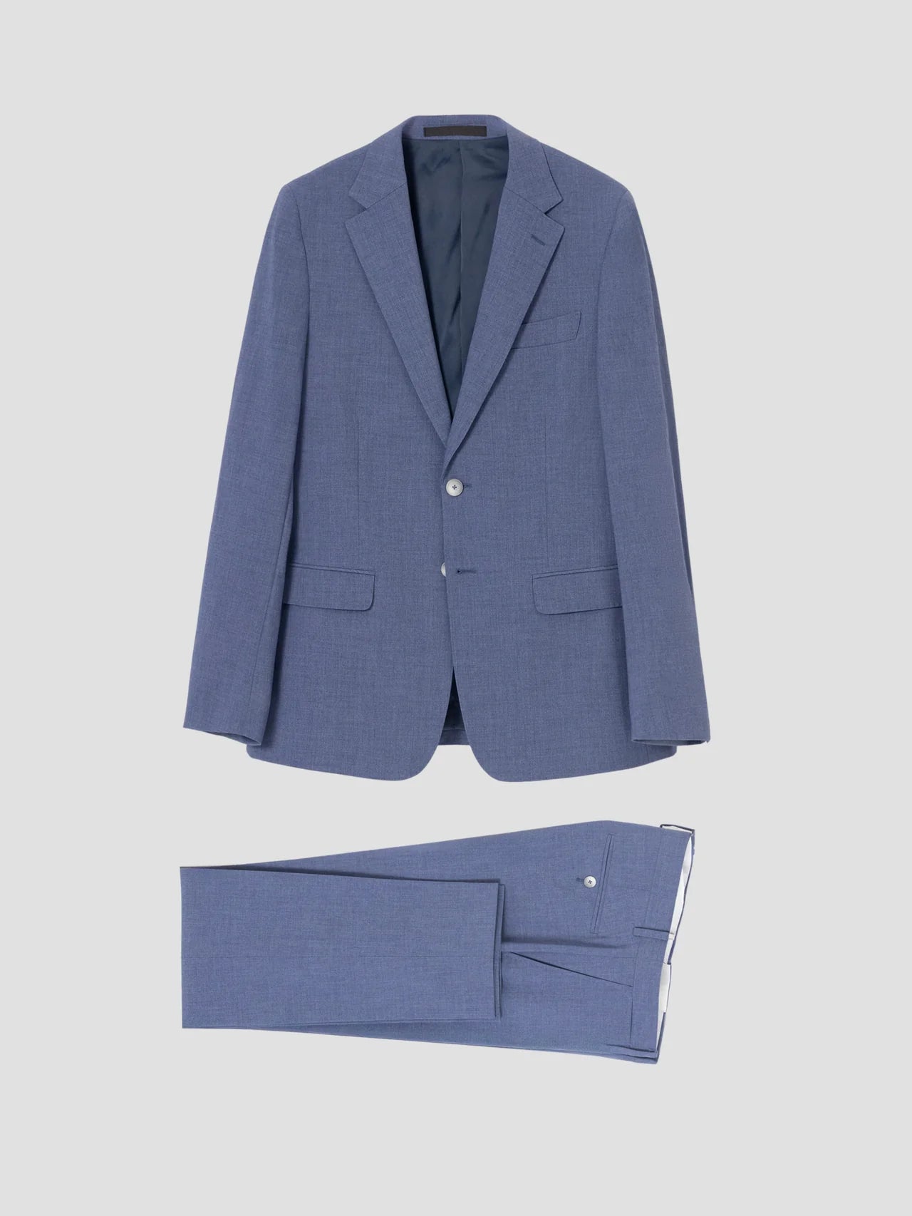 TRAJE PURO EGO 52804 - AZUL