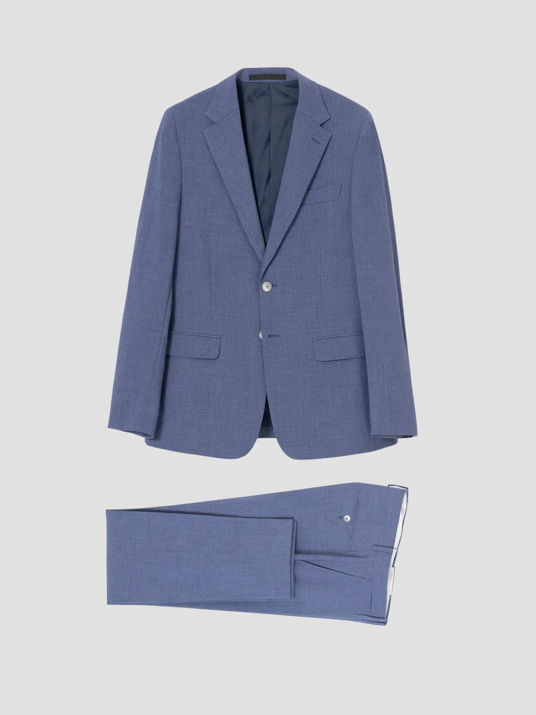 TRAJE PURO EGO 52804 - AZUL