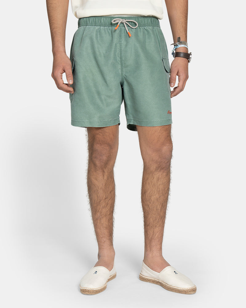 BAÑADOR HARPER CARGO