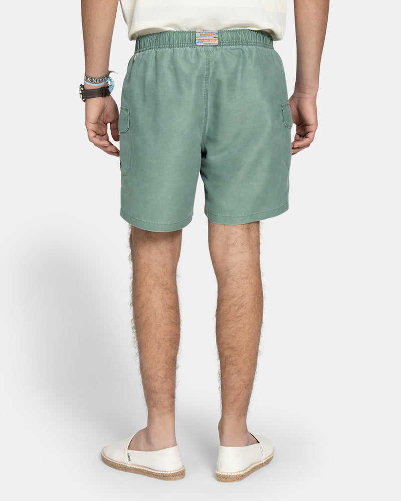 BAÑADOR HARPER CARGO