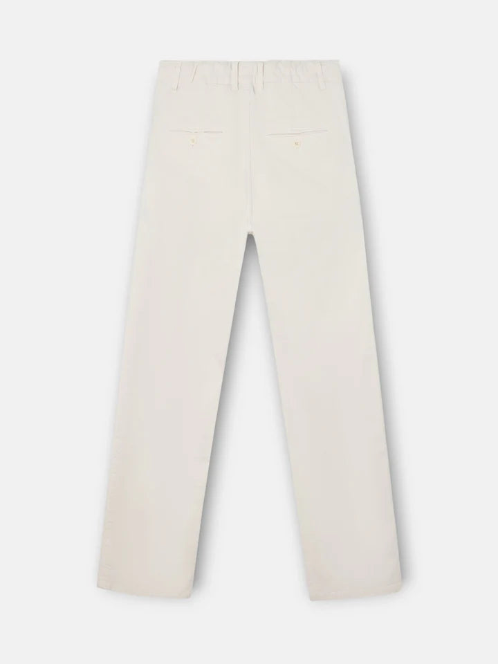 PANTALON SILBON SPORT JOGGER - PIEDRA