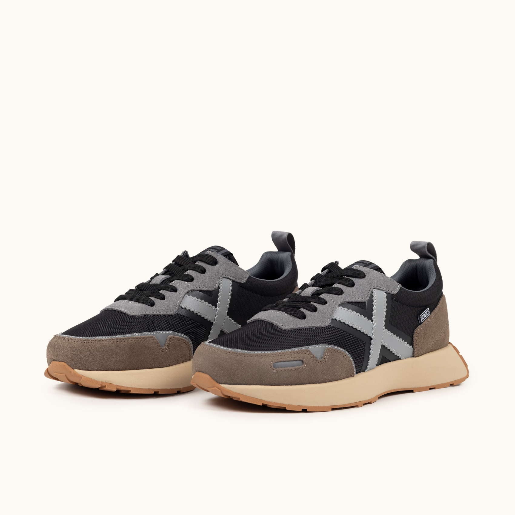 ZAPATILLA MUNICH XEMINE 86 - MARINO