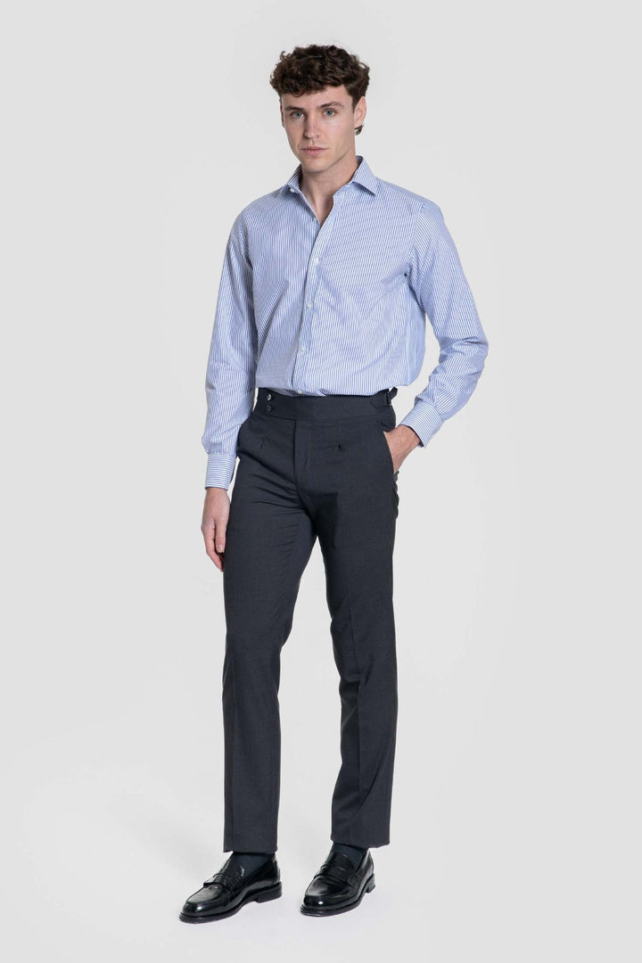 PANTALÓN FREDY - GRIS