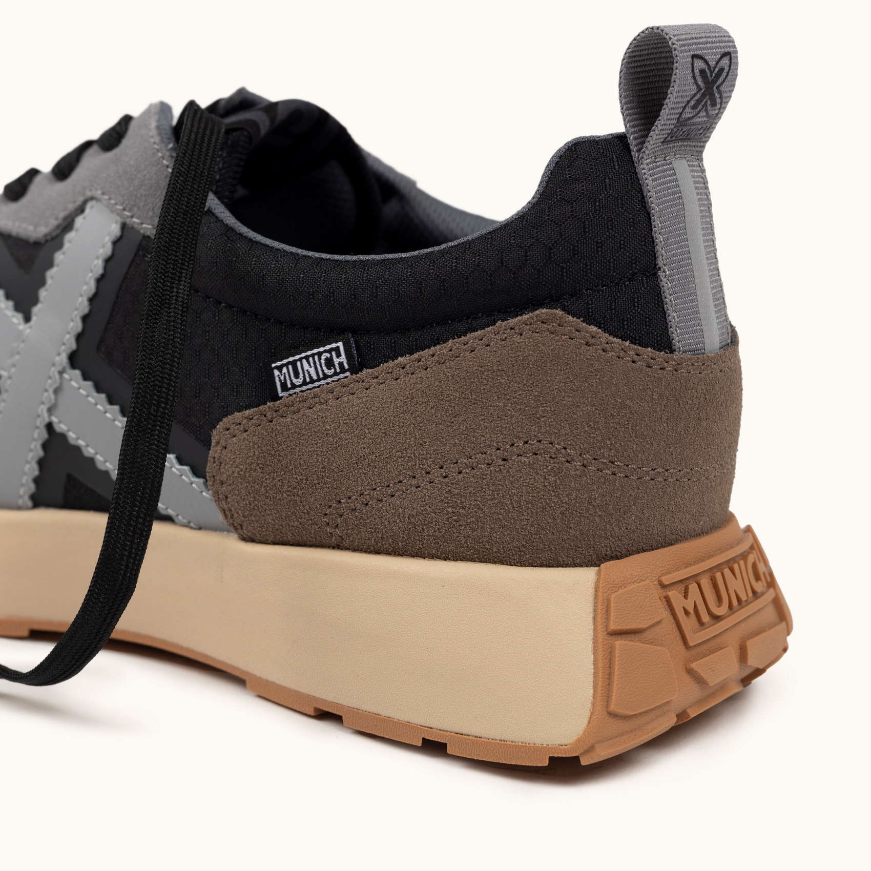 ZAPATILLA MUNICH XEMINE 86 - MARINO