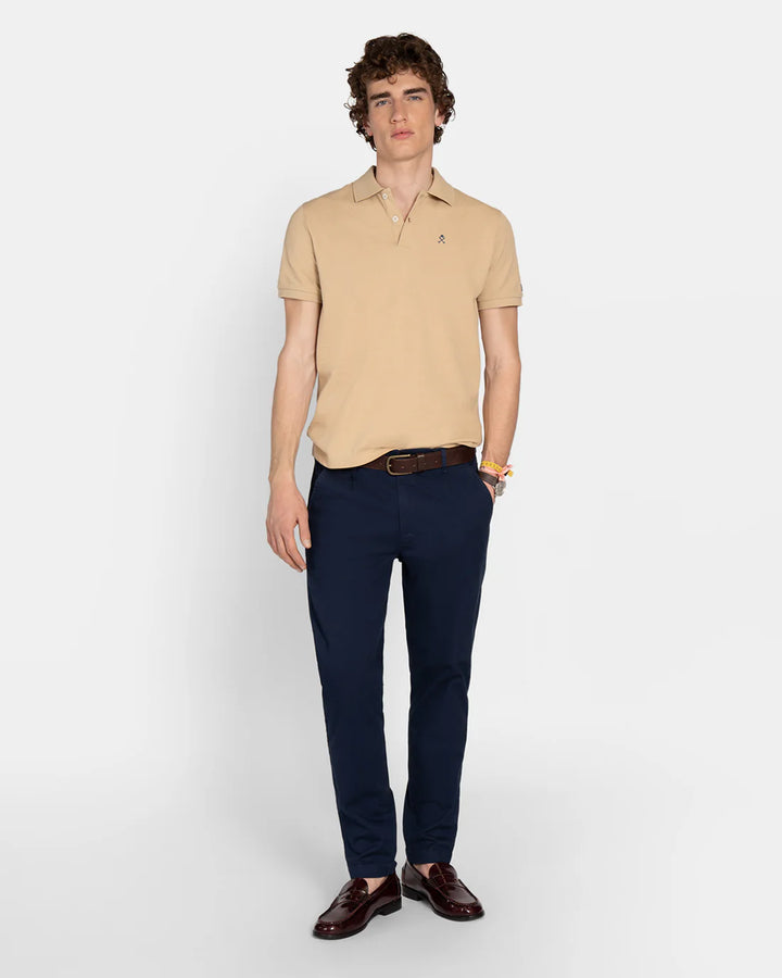 PANTALÓN HARPER NEWARK - MARINO