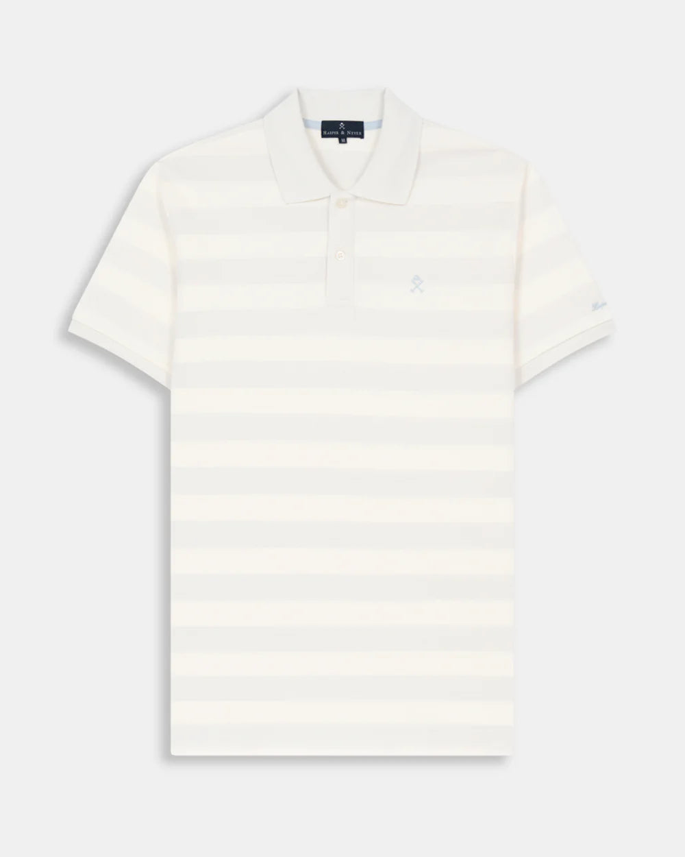POLO HARPER GROOVY - BEIGE