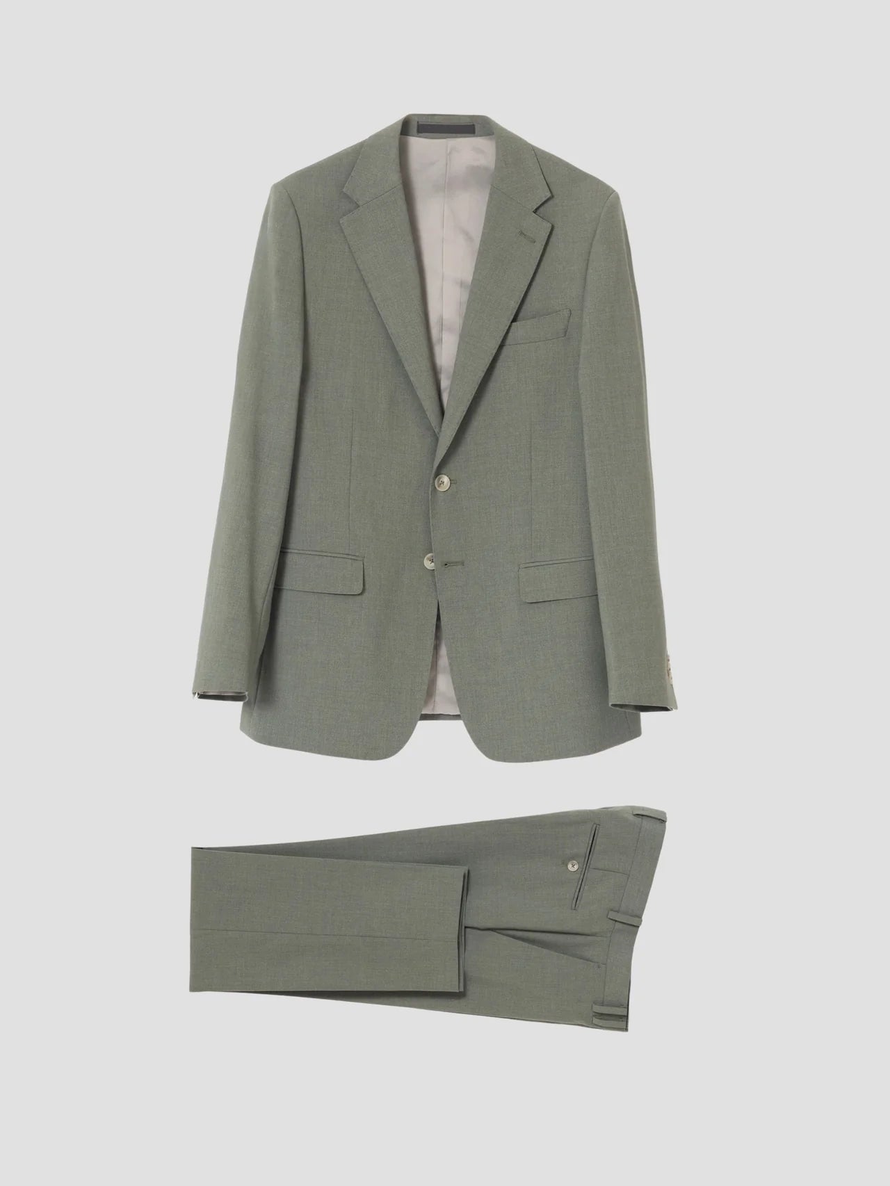 TRAJE PURO EGO 52804 - VERDE