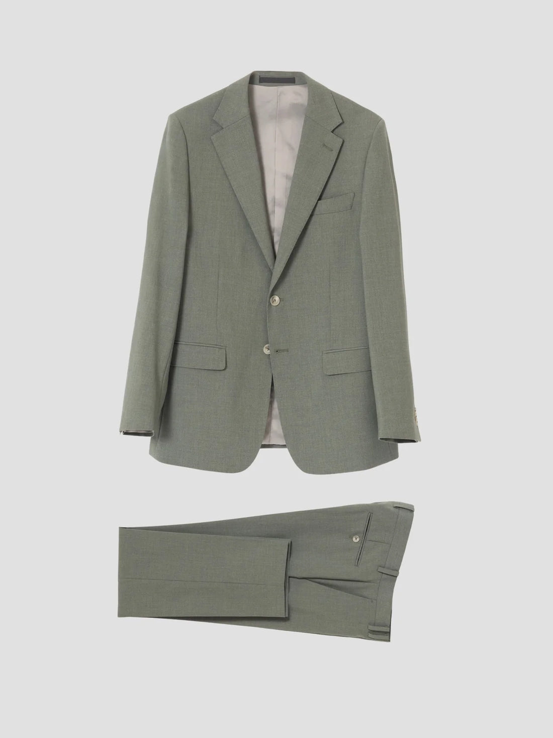 TRAJE PURO EGO 52804 - VERDE