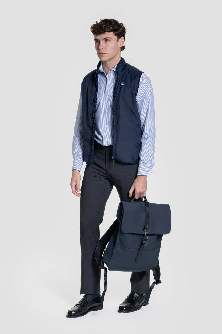 PANTALÓN FREDY - GRIS