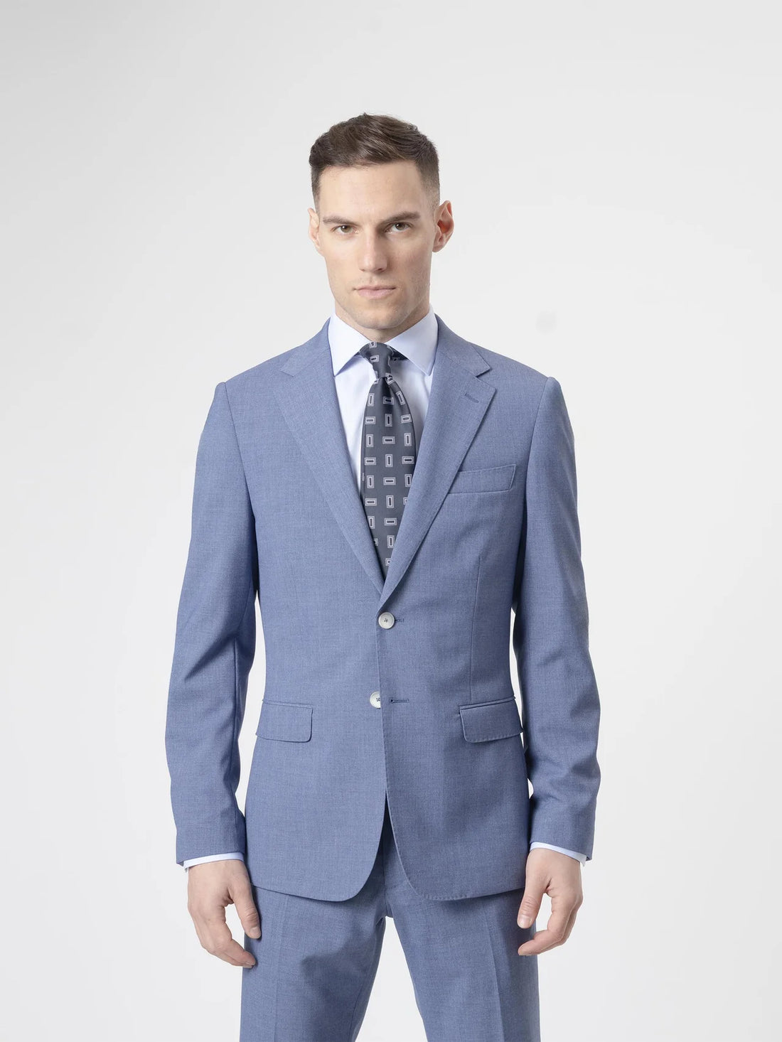 TRAJE PURO EGO 52804 - AZUL