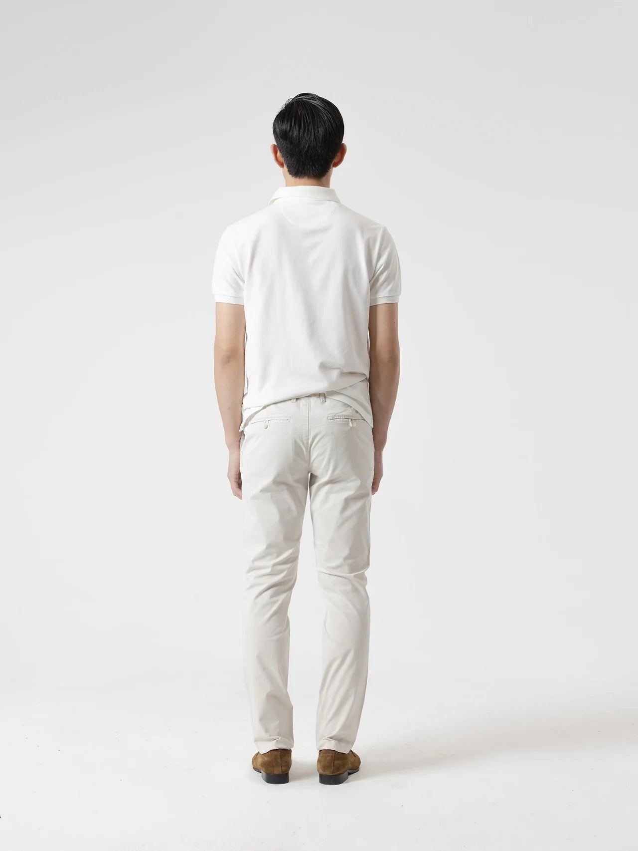 PANTALÓN CHINO AZABACHE01 - hueso