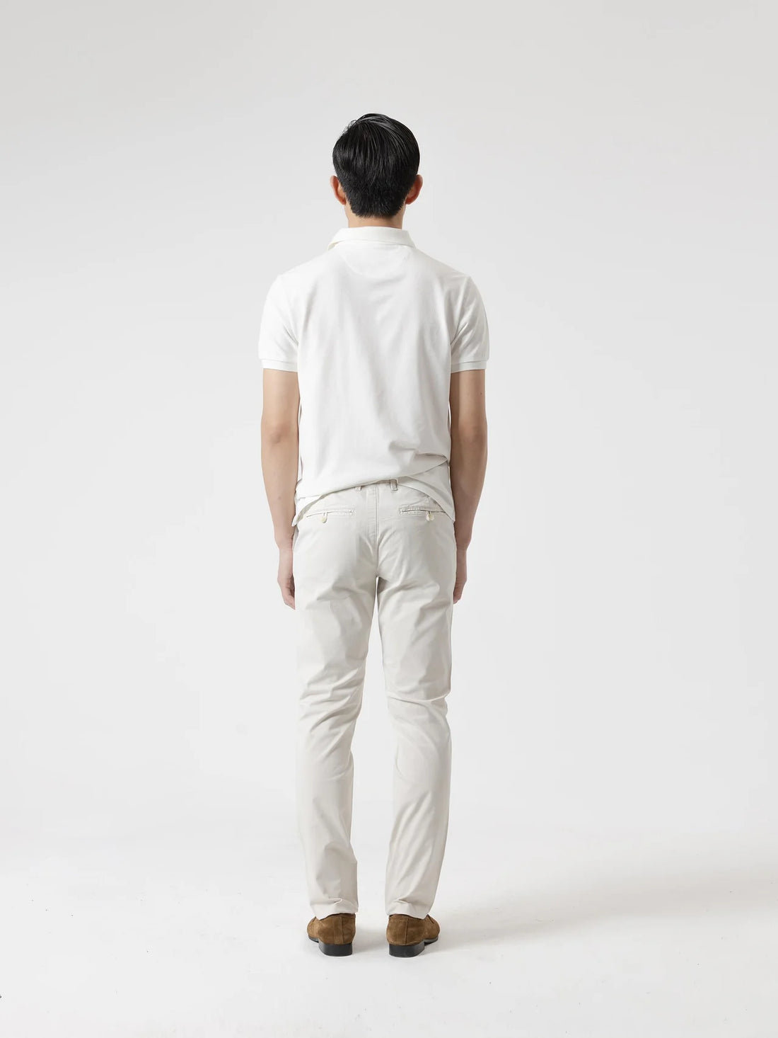 PANTALÓN CHINO AZABACHE01 - hueso