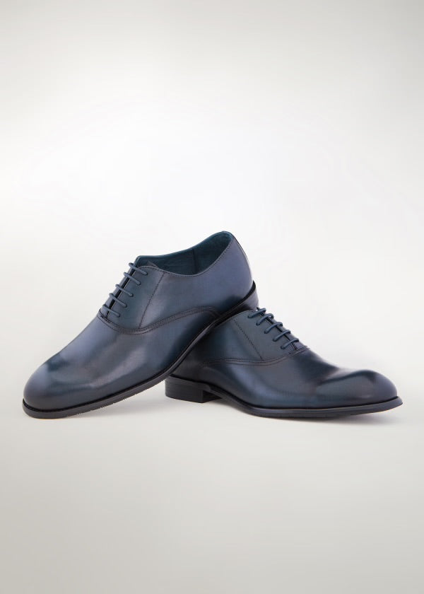 ZAPATO ALSINA - MARINO